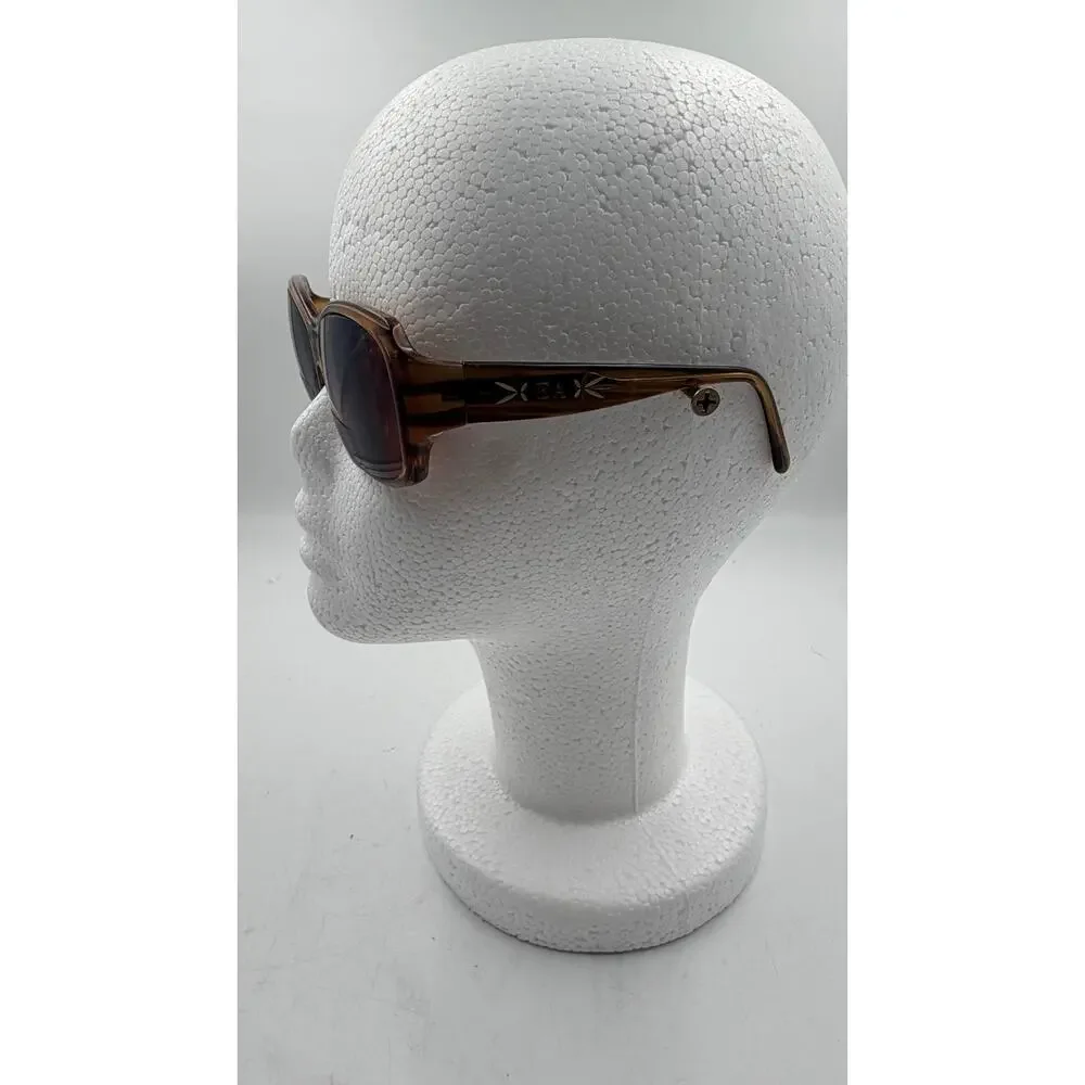 Elizabeth Arden EA5065 Sunglasses Frames Brown 61-12-120